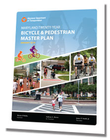 MDOT Bicycle And Pedestrian Access Master Plan